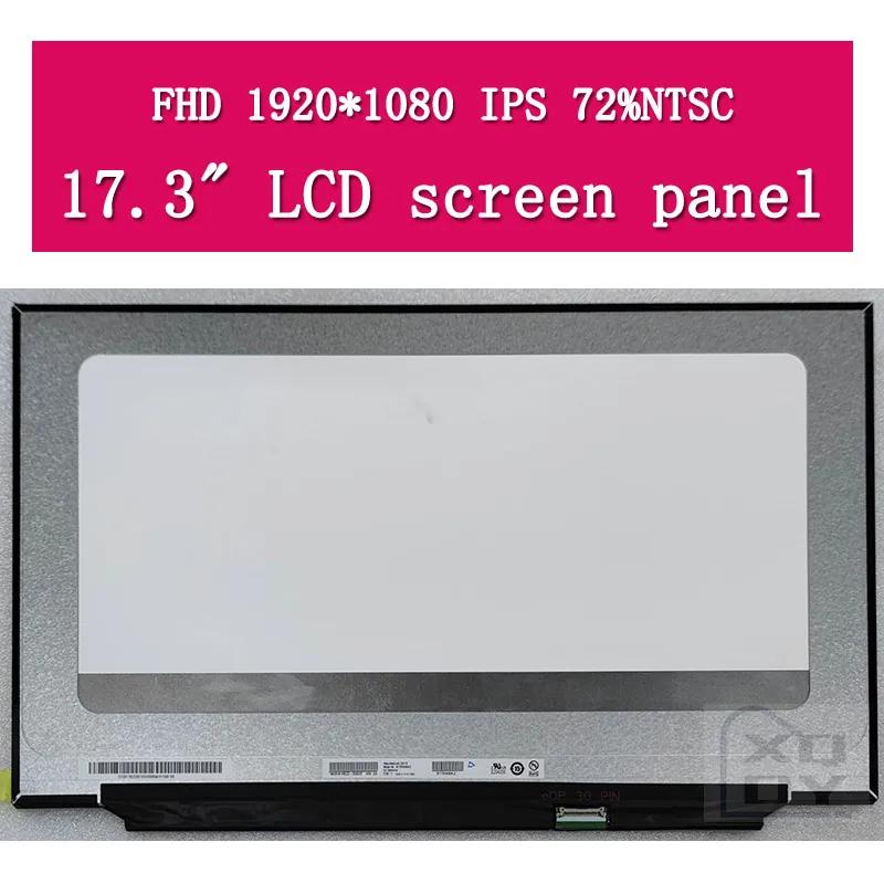   Y540-17IRH Y540-17IRH-PG0, 17.3 ġ FHD 1080P IPS LCD ÷ ũ г, 81Q4, 81T3 (60Hz - 30  Ŀ)